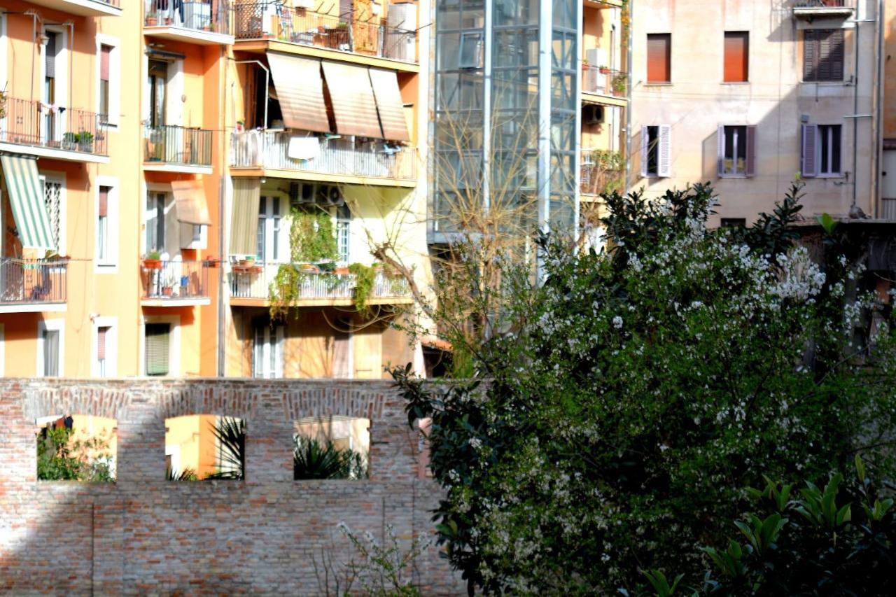 Apartment Casa Sweet Di Fatha Rom