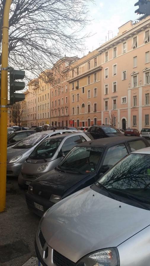 Casa Sweet Di Fatha Apartment Rom