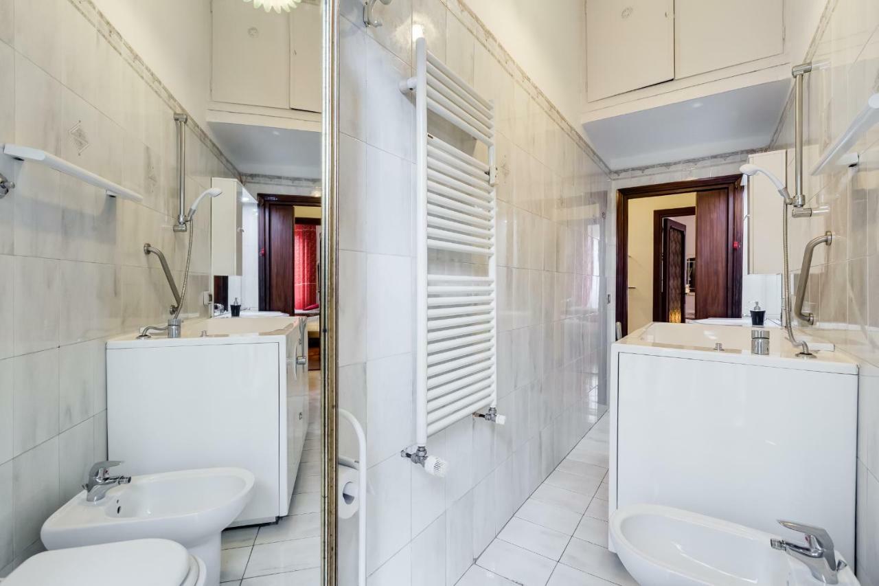 Casa Sweet Di Fatha Rom