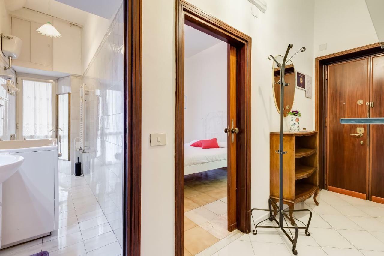 Casa Sweet Di Fatha Apartment Rom